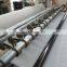 High performance automatic jumbo roll paper slitting machine