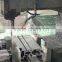 Custom aluminium extrusions powder coated or anodized