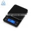 Good Quality Digital Coffee Scale Timer 3kg /0.1g Household kitchen Scale