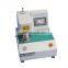10 years manufacturer Full Automatic Paper Cardboard Crack strength Testing Machine