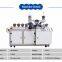 semi auto folding mask ear loop welding machine