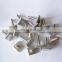 A2-70  t head bolt stainless steel flat head t bolt m8  m10 T-head bolts