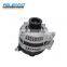 Генератор для Land Rover Discovery 3, Range Rover Sport Vogue YLE500190, YLE500390. Стартерный двигатель