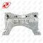 Auto parts factory crossmember subframe for Renault Clio3 05-14 OEM:8200766078