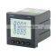 AMC72L-AV3/C voltmeter accuracy 0.5 digital smart three phase voltage meter with RS485 modbus