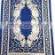 MA004 Fashion new Schnee muslim prayer mat