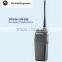 Motolor GPS digital radio XRP6350 walkie talkie water sealed tight two way radio