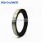 Wholesale Price Mechanical Shaft Oil Resistance Rubber Double Lips Oil Seal NBR TB2 TB Metal Case Oil Seal