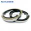 Wholesale Price Mechanical Shaft Oil Resistance Rubber Double Lips Oil Seal NBR TB2 TB Metal Case Oil Seal