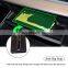 For Tesla Model 3 2021 Anti-Slip Strip Car Central Box ABS Glove Box Car Accessories Storage Box for Tesla Model 3/Y Dropship