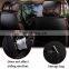 1/2PCS Universal Car Front Seat Cover PU Leather Comfort Durable SUV Protector Cushion Pad Waterproof Auto Interior Accessories