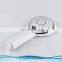 QL-LD009AT-SM Temperature display led shower head