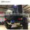 G class W463 dry carbon rear tyre cover for G wagon 4x4 style dry carbon material car parts rear tyre cover W463