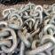 Marine anchor chain USA America