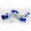 XT Auto L Size Sound Car Turbine Whistle