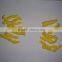 2015 Hot sale new condition corn curls extruder machine