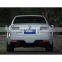 Smoke Domingo Tuning Led Tail Lamp Apply For Mazda 6 2003-2011