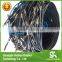 Large diameter rubber hydraulic hose