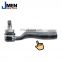 Jmen 45046-69236 Tie Rod End for Toyota Land Cruiser Lexus LX570 08- RH Car Auto Body Spare Parts