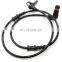 A6395401017 Auto Parts Good Quality Front ABS Wheel Speed Sensor for Mercedes Benz Vito W639