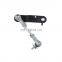 100027418 48906-35010 New Car Body Rear Height Sensor Lever Link For Toyota Lexus