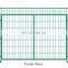 Bilateral Outside The Wall Highway  Fence Wire Mesh For Wholesale