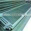 Anti-dazzle Fence Traffic Barrier Wire Mesh Fence Coated or Galvanizated Expanded Metal PVC Stainless Steel WIRE Perforated