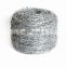 Hot Dipped Galvanized PVC Coated Razor Wire Fence