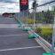 PVC cover hot sale easy to install simple to use and practical temporary fence