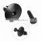 China Supply Wholesale Auto Fastener Clips Accessories Two Heads Type Plastic Car Clips For BMW 51118174185