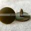 Car auto plastic Fasteners Riveting Grey Ceiling Clips Christmas Tree Clip