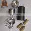 6207-21-2110 6207-31-2180 Excavator Full Cylinder Liner Kit for PC200-6 / 6D95 Piston Ring Liner Piston