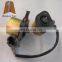 4444902 Excavator Solenoid valve used for r EX200-2  EX200-3  EX120 Electric parts Angle sensor