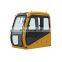 Takeuchi Excavator Cabins , TB153FR,TB155,TB160C,TB165,TB175 Operate Cabin