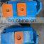 Original P124B185SNZA15-54PBZA07-1 Hydraulic Gear Pump