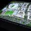 Football Stadium 3D Model