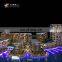 Various style architectural model maker 3d construction model