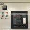 LCD Display Micro Ampere Hour Meter S3I48 Panel 48*48 Panel 3 Phase Digital Display Current Meter Digital Only AC 1A/ 5A LED 0.5