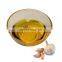 Professional Manufacturer supply 100% Pure Natural Garlic Oil with favoable price