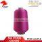 Excellent evenness 100% polyester material DTY yarn