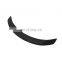 For Mercedes benz C117 Trunk Deck Lip Spoiler A Type W117 CLA 180 CLA 250 2013-2018