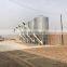 livestock farming small grain silo price for sale