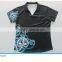 High quality custom men's polo shirt