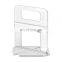 1.0mm 1.5mm 2mm 2.5mm 3mm clips tile accessories ceramic tile leveling spacers tile leveling system