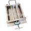 40*40*160 ASTM Three Gang Cube Mould