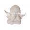 ceramic baby boy angel figurines figure statue decoration ornaments