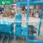 poultry feed mill with flat die making pig feed plant poultry feed pelletizing line