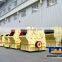 High quality impact rotary crusher machine for gypsum crushing from Zhengzhou