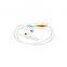 CE Winged Infusion Set with Filter Safety IV Infusion Set