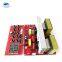 200W Ultrasonic Frequency Generator PCB With Display Board For Jewelry Cleaner